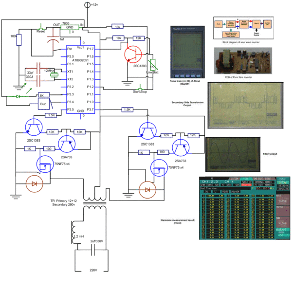 Fichier:1500W Inverter Full Schematics And Pcb.gif